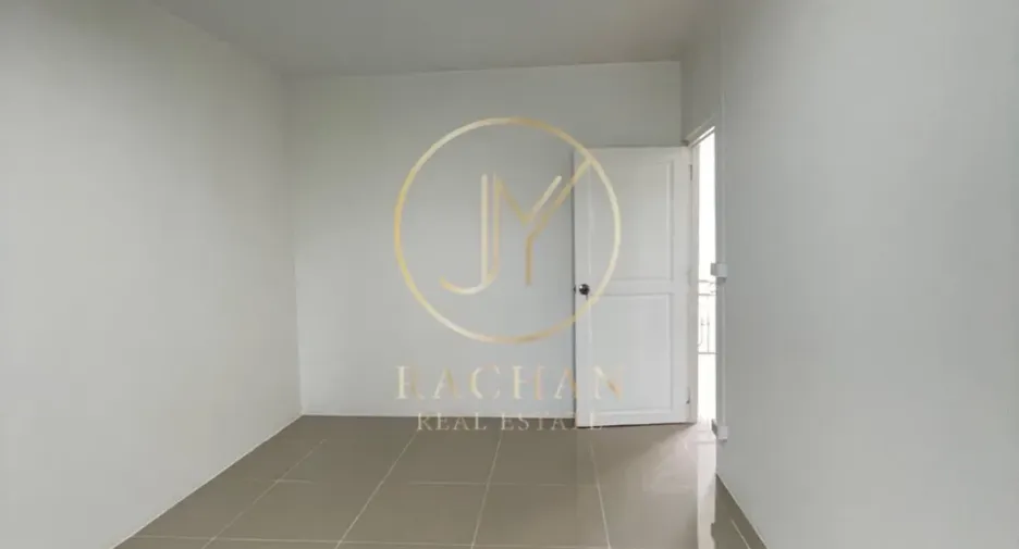 For sale 3 bedrooms townhouse in Bang Yai, Nonthaburi