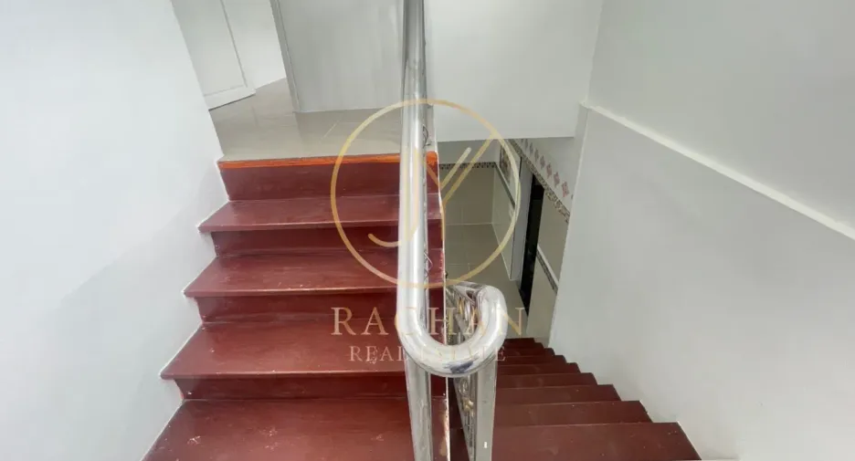 For sale 3 bedrooms townhouse in Bang Yai, Nonthaburi