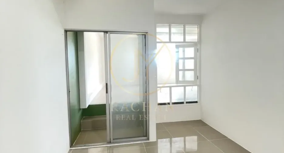 For sale 3 bedrooms townhouse in Bang Yai, Nonthaburi