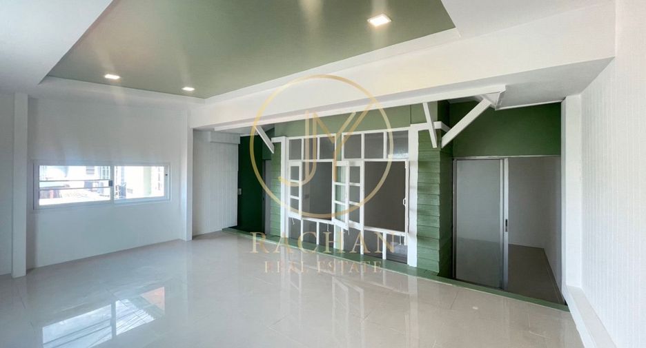For sale 3 bedrooms townhouse in Bang Yai, Nonthaburi