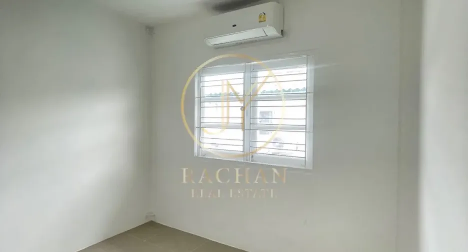 For sale 3 bedrooms townhouse in Bang Yai, Nonthaburi