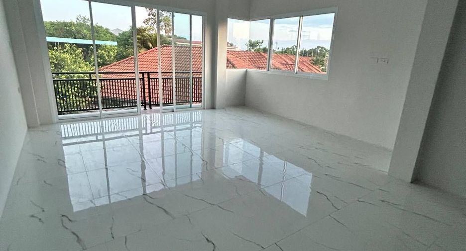 Продажа 4 спальни дом в Mueang Surat Thani, Сураттани