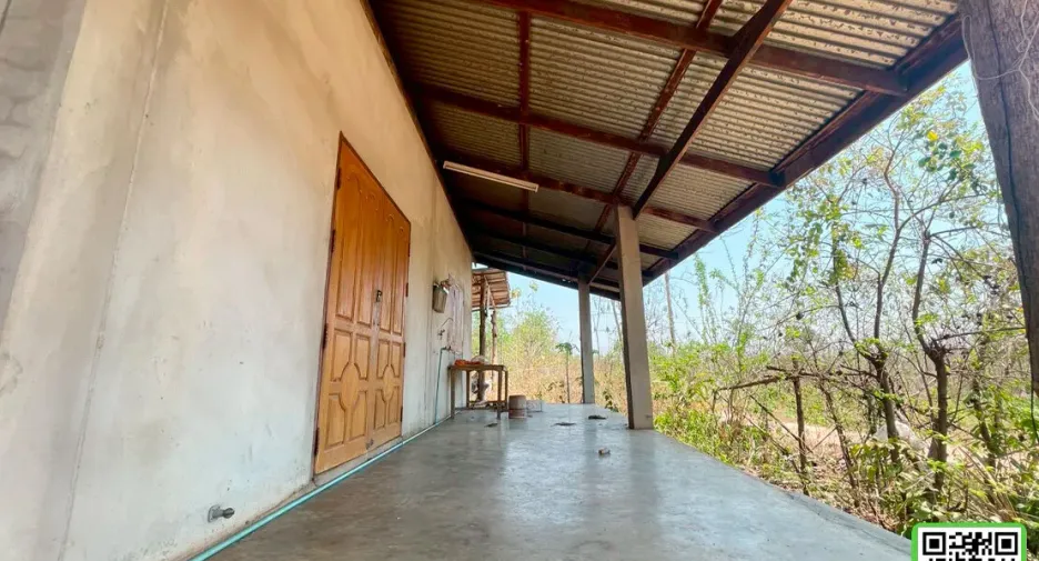 For sale 2 bedrooms house in Laplae, Uttaradit