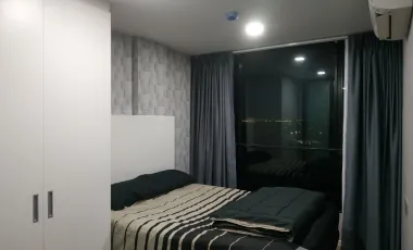For rent 1 bed condo in Pak Kret, Nonthaburi