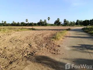 出售 土地 在 Hankha, Chai Nat