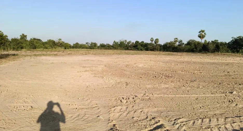 For sale land in Hankha, Chainat
