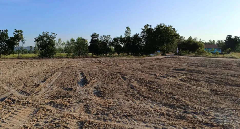 For sale land in Hankha, Chainat