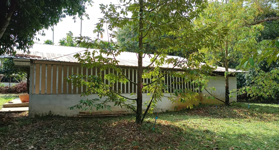 Terreno en venta en Mueang Chanthaburi, Chanthaburi