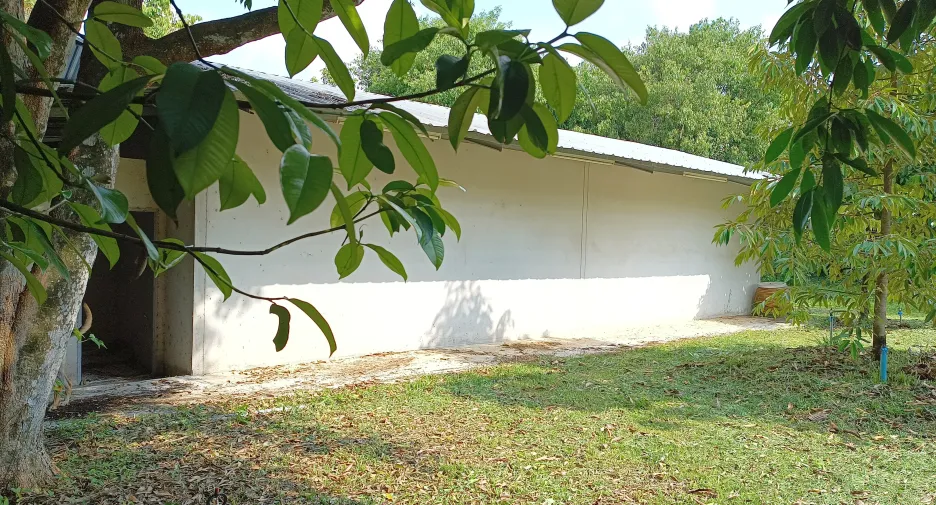 Terreno en venta en Mueang Chanthaburi, Chanthaburi