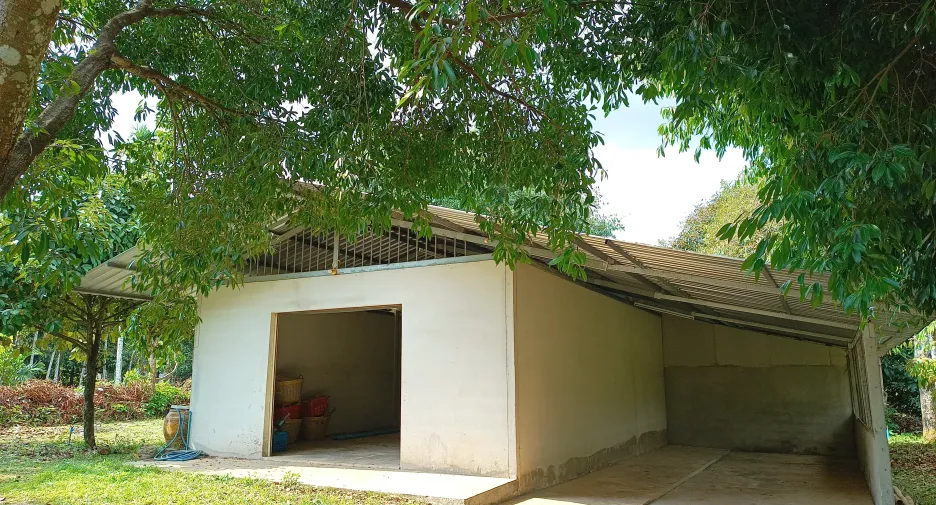 Terreno en venta en Mueang Chanthaburi, Chanthaburi
