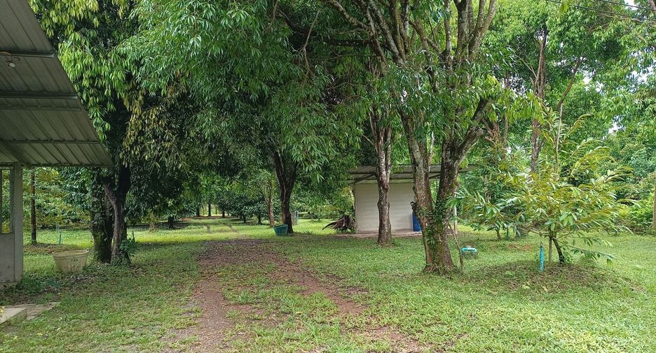 Terreno en venta en Mueang Chanthaburi, Chanthaburi