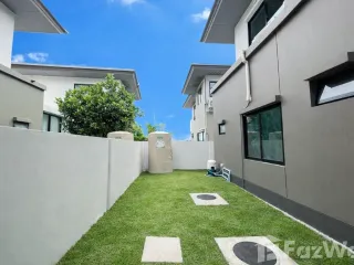 For sale and for rent 5 bedrooms house in Bang Sao Thong, Samut Prakan