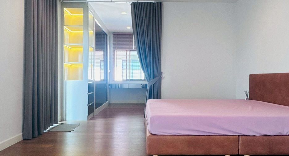 Haus zum Kauf und zur Miete mit 5 Zimmer in Bang Sao Thong, Samut Prakan