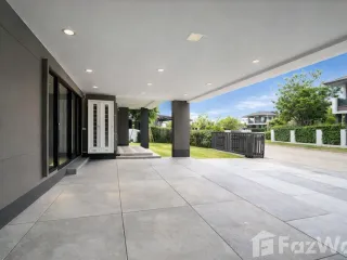 For sale and for rent 5 bedrooms house in Bang Sao Thong, Samut Prakan