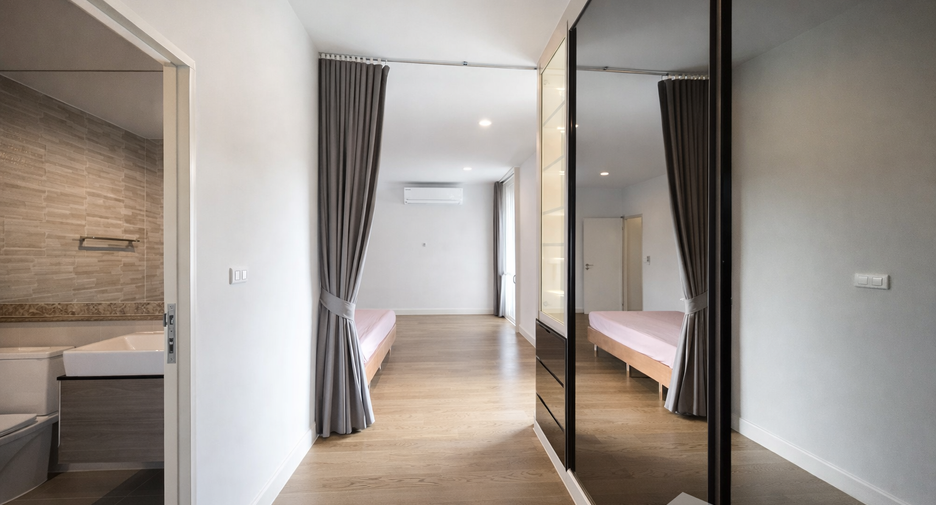À vendre et à louer 5 chambres maison à Bang Sao Thong, Samut Prakan