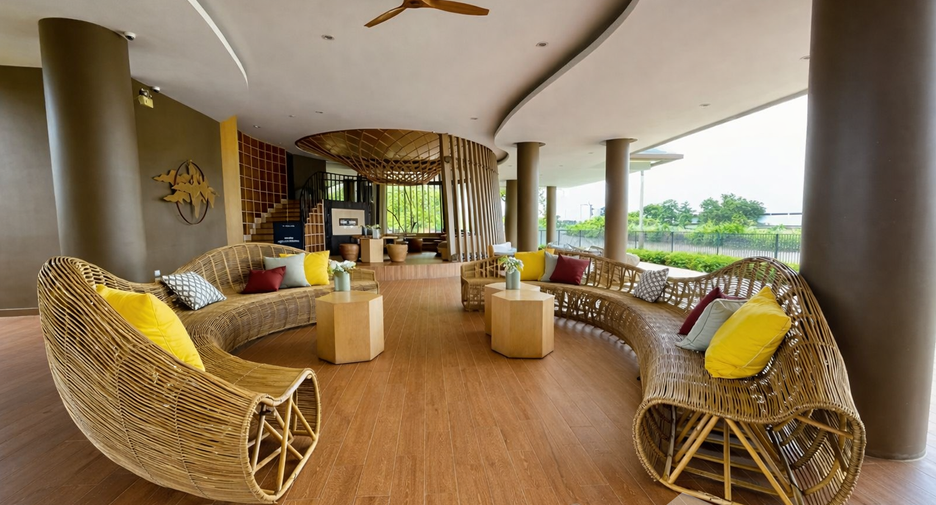 À vendre et à louer 5 chambres maison à Bang Sao Thong, Samut Prakan