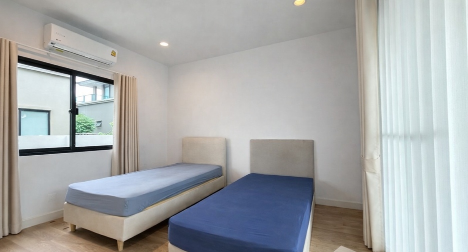 À vendre et à louer 5 chambres maison à Bang Sao Thong, Samut Prakan