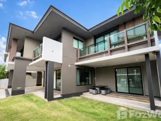 For sale and for rent 5 bedrooms house in Bang Sao Thong, Samut Prakan