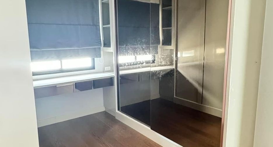 Haus zum Kauf und zur Miete mit 5 Zimmer in Bang Sao Thong, Samut Prakan