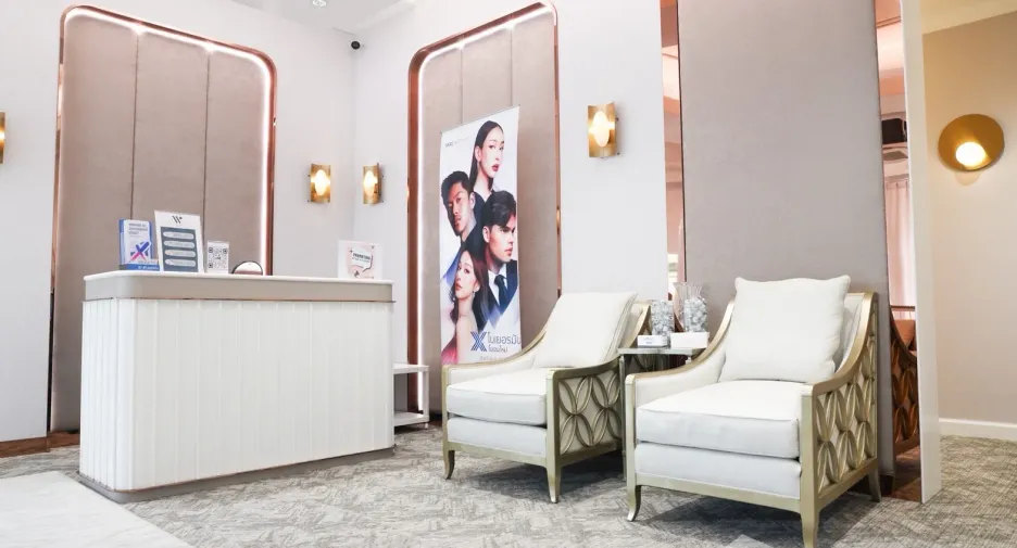 For rent retail Space in Watthana, Bangkok