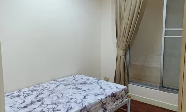 For rent 2 bedrooms condo in Sathon, Bangkok