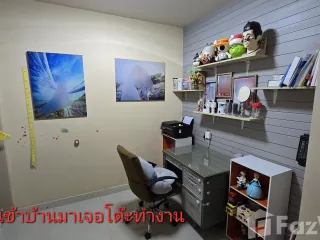 Reihenhaus zum Kauf mit 3 Zimmer in Mueang Rayong, Rayong