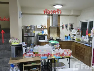 Reihenhaus zum Kauf mit 3 Zimmer in Mueang Rayong, Rayong