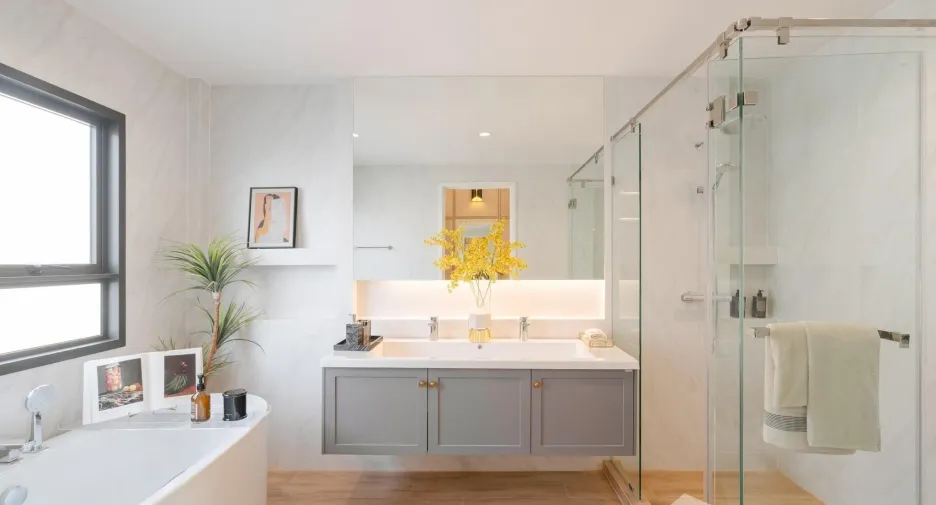 ให้เช่า 4 ห้องนอน บ้านเดี่ยว ใน บางพลี, สมุทรปราการ