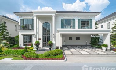 Haus zur Miete mit 4 Zimmer in Bang Phli, Samut Prakan