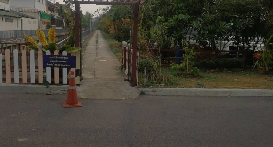ขาย และ ให้เช่า 4 ห้องนอน ทาวน์เฮ้าส์ ใน บึงกุ่ม, กรุงเทพฯ