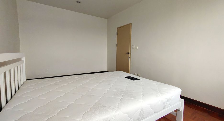 Wohnung zum Kauf mit 1 Zimmer in Chatuchak, Bangkok