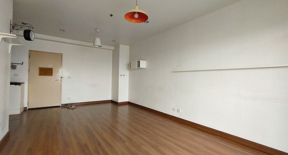 Wohnung zum Kauf mit 1 Zimmer in Chatuchak, Bangkok