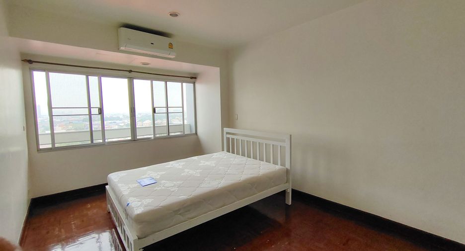Wohnung zum Kauf mit 1 Zimmer in Chatuchak, Bangkok