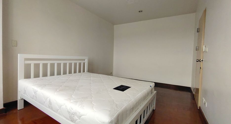 Wohnung zum Kauf mit 1 Zimmer in Chatuchak, Bangkok