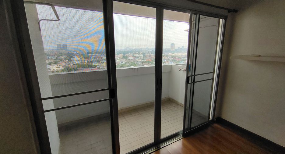 Wohnung zum Kauf mit 1 Zimmer in Chatuchak, Bangkok