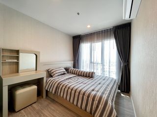 Condo en alquiler de 1 habitaciones en Bang Na, Bangkok