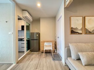 Condo en alquiler de 1 habitaciones en Bang Na, Bangkok
