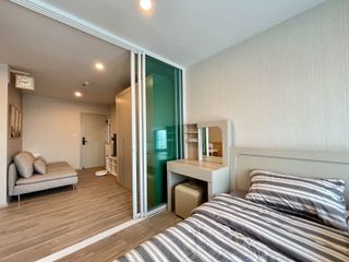 Condo en alquiler de 1 habitaciones en Bang Na, Bangkok