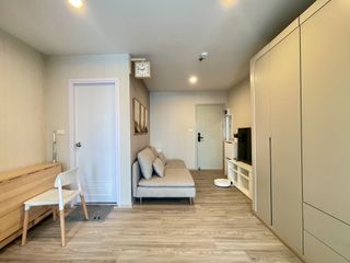 Condo en alquiler de 1 habitaciones en Bang Na, Bangkok
