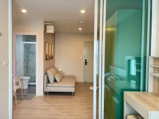 Condo en alquiler de 1 habitaciones en Bang Na, Bangkok