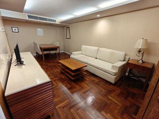 出租 1 卧室 公寓 在 Yan Nawa, 曼谷