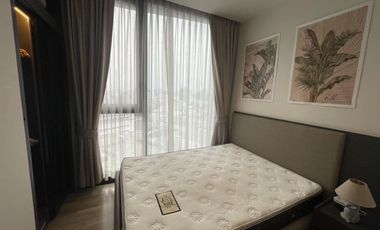 Wohnung zum Kauf mit 1 Zimmer in Chatuchak, Bangkok