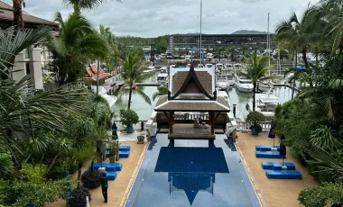 À vendre 4 chambres condo à Mueang Phuket, Phuket