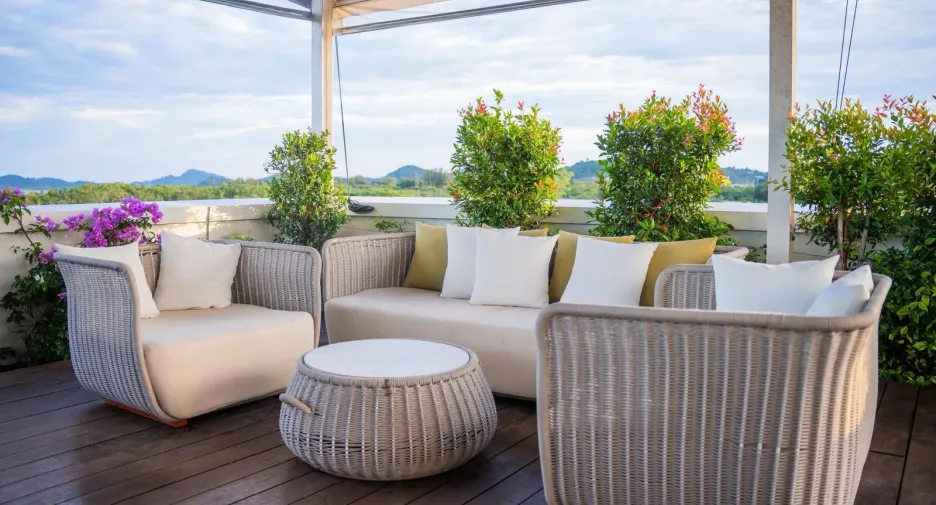 For sale 4 bedrooms condo in Mueang Phuket, Phuket