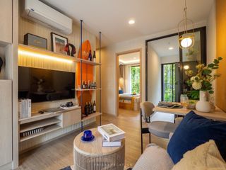 出售 1 卧室 公寓 在 Phuket Town, 普吉