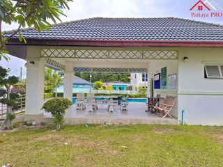 For Rent 3 Bedroom House In Bang Lamung, Chonburi