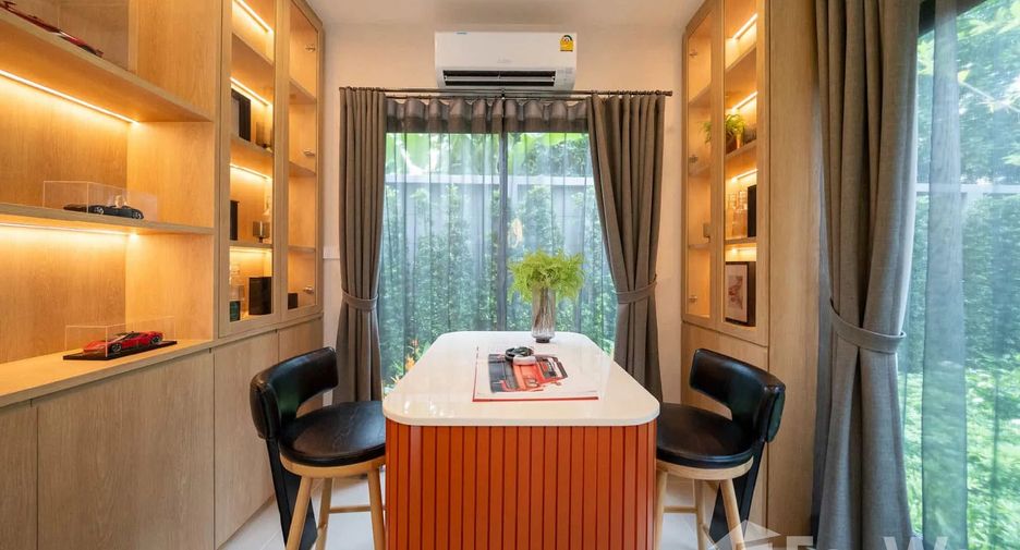 For sale 3 bedrooms house in Bang Bua Thong, Nonthaburi