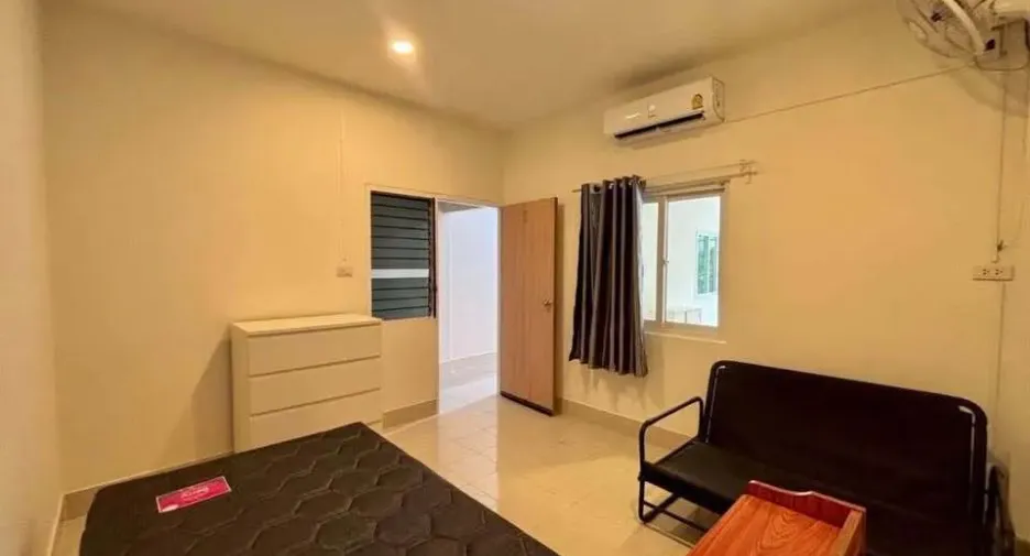 For sale 2 bedrooms townhouse in Kathu, Phuket