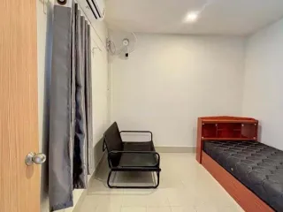 Casa adosada en venta de 2 habitaciones en Kathu, Phuket