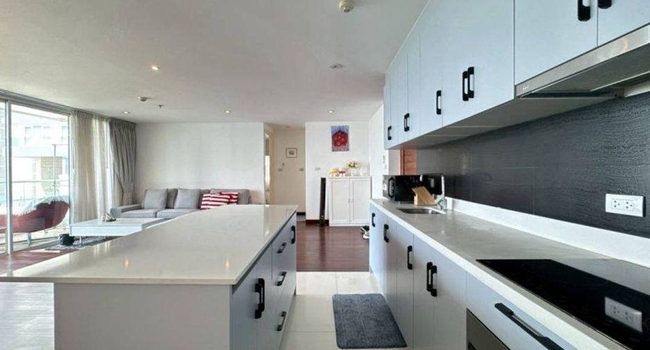 For sale 2 bedrooms condo in Bang Lamung, Chonburi